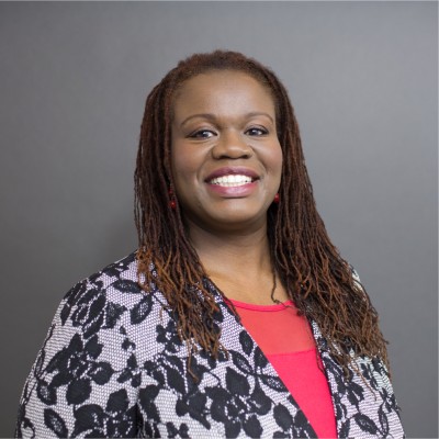 Lolitha McKinney