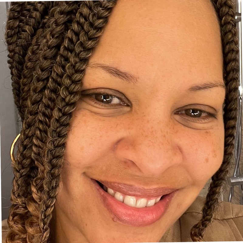 Dr. Katari Coleman