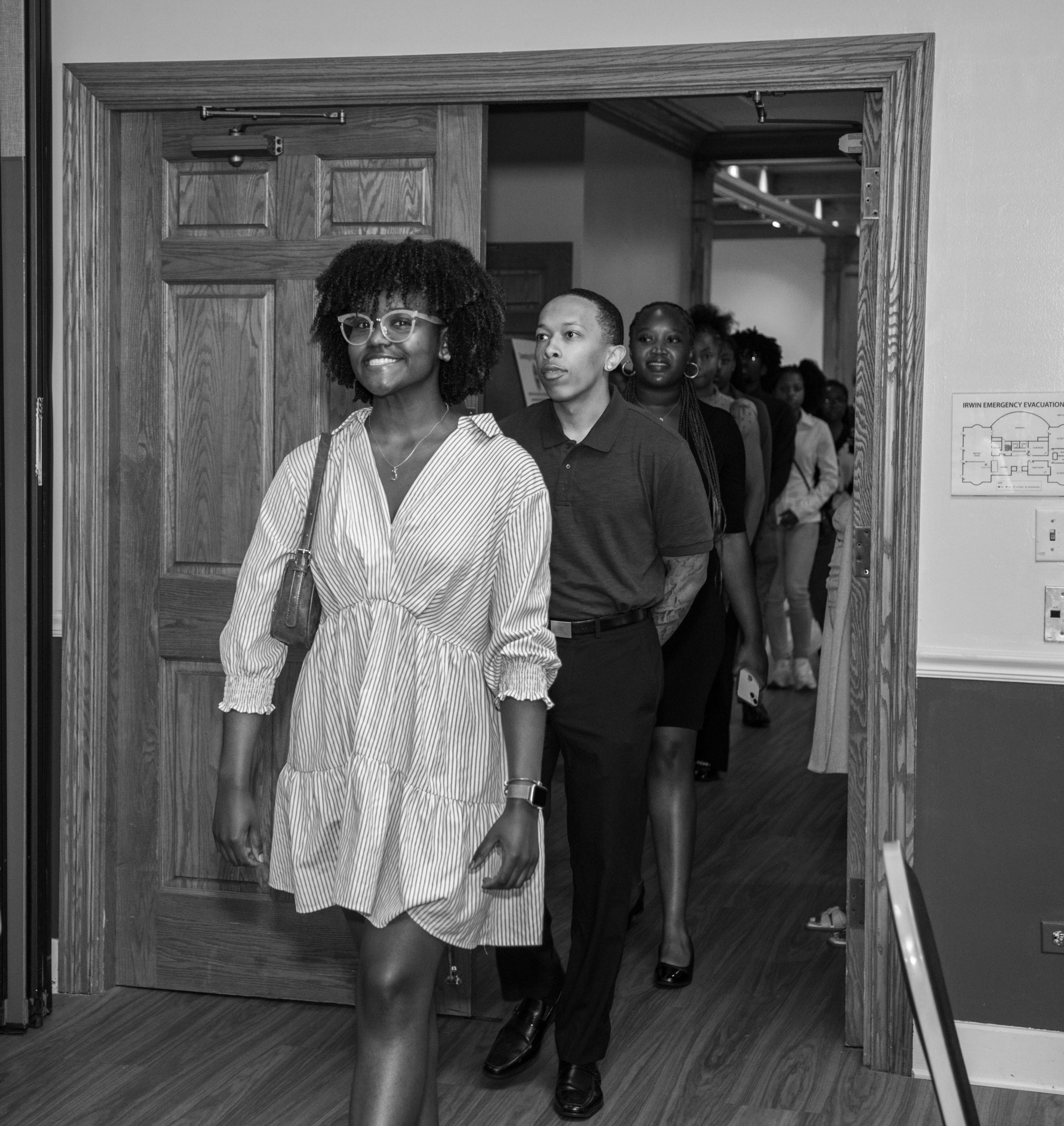PLAN4PROGRESS Scholarship Drive
