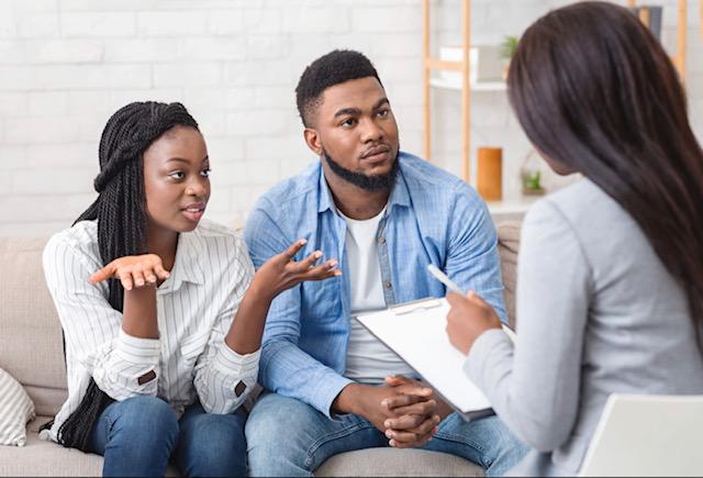 PLAN2THRIVE peer wellness and mental health support session