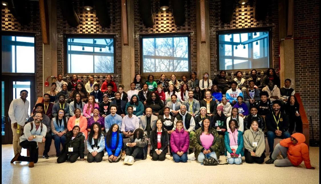 PLAN2LEAD Teen Summit