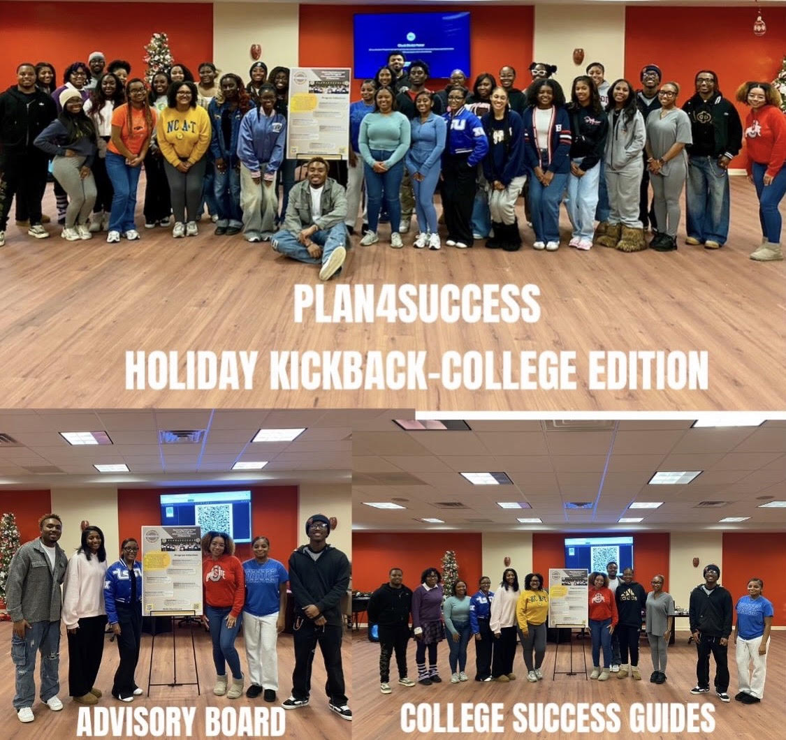 National College Success Guides